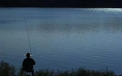 最新重庆周边钓鱼地点推荐,重庆免费钓鱼的最佳地点