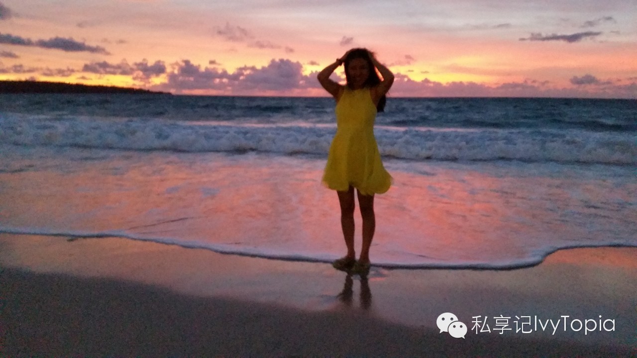 巴厘岛治愈之旅,巴厘岛的治愈之旅