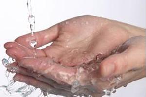 冷水洗手太冷,冷水洗手好吗