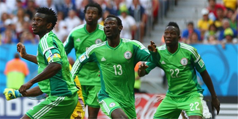 尼日利亚足协最新消息,尼日利亚足协