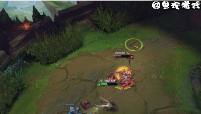 为什么潘森不好打,为什么潘森前期强后期弱