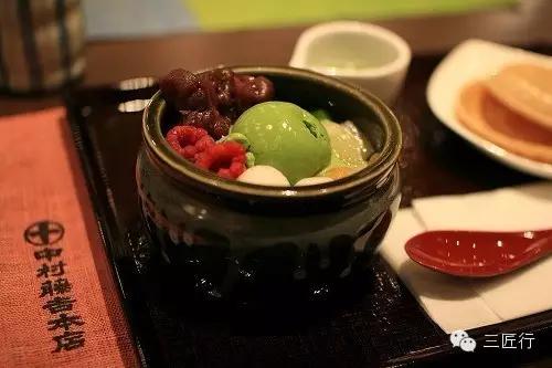 抹茶和日式抹茶区别,最正宗的日本抹茶