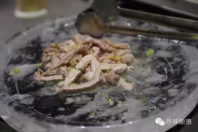 顺德大良||当水晶遇上美食，可以产生点样嘅磁场共振？