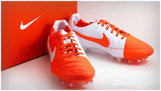 永不过时的战靴,最经典的球星战靴