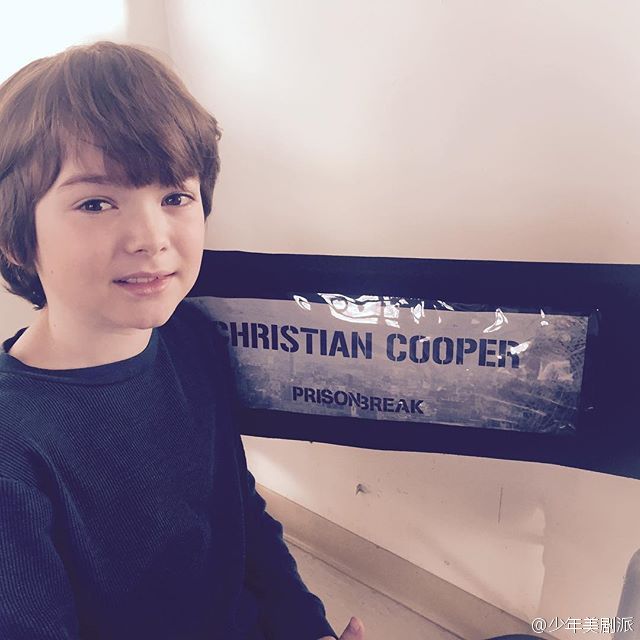 越狱官方预告片,越狱拍摄场景