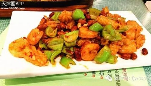 天津正宗津味老字号菜馆,天津正宗津味素菜