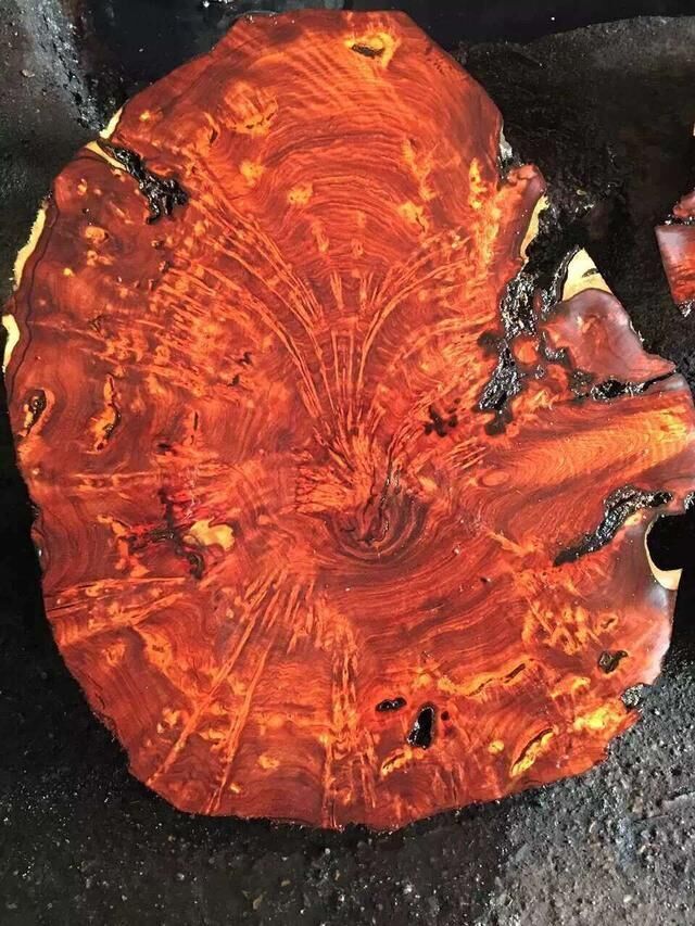 印度小叶紫檀一鸣惊人纯手工 (印度小叶紫檀木料购买)