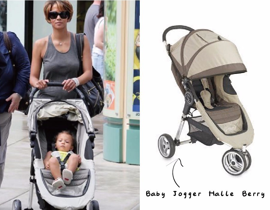 一手婴儿车，一*狗手**，这样的老公什么时候才有？