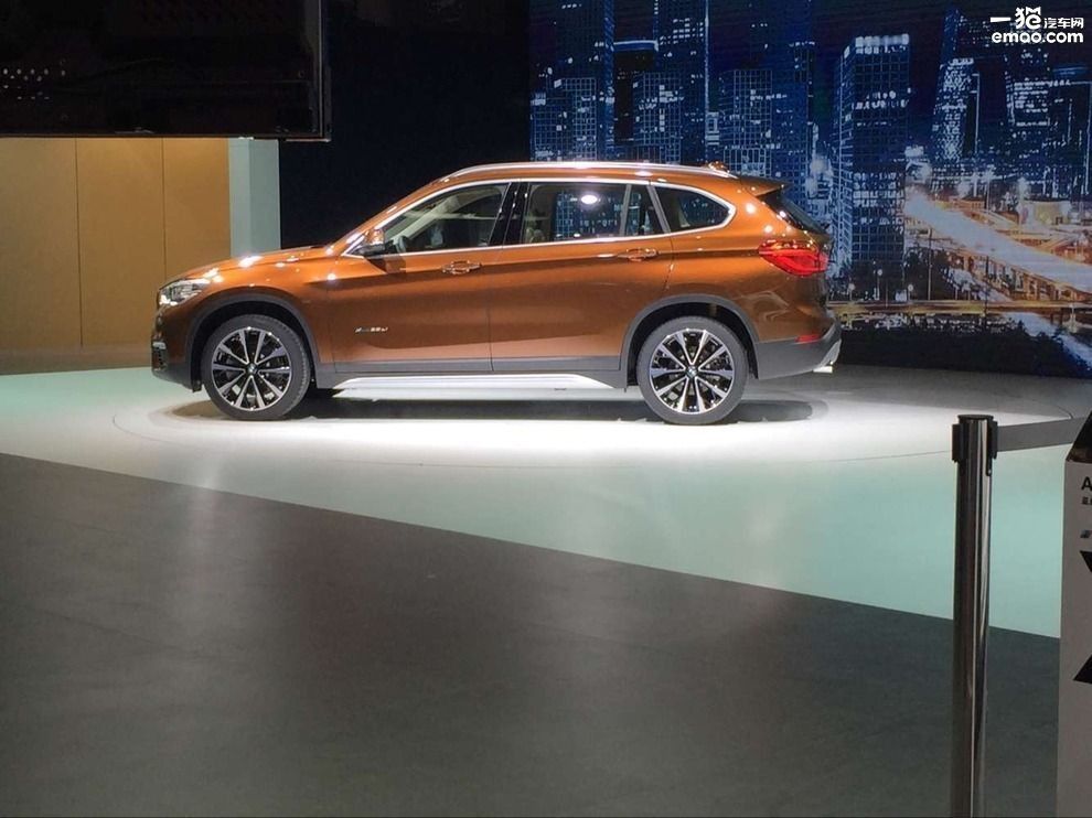 2024北京车展自驾攻略,2016北京车展汽车降价大全