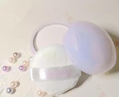 晚安蜜粉当定妆粉好用么,晚安护肤蜜粉