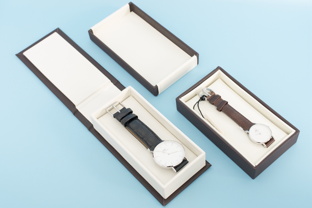 dw手表danielwellington,丹尼尔惠灵顿dw手表值得购买吗