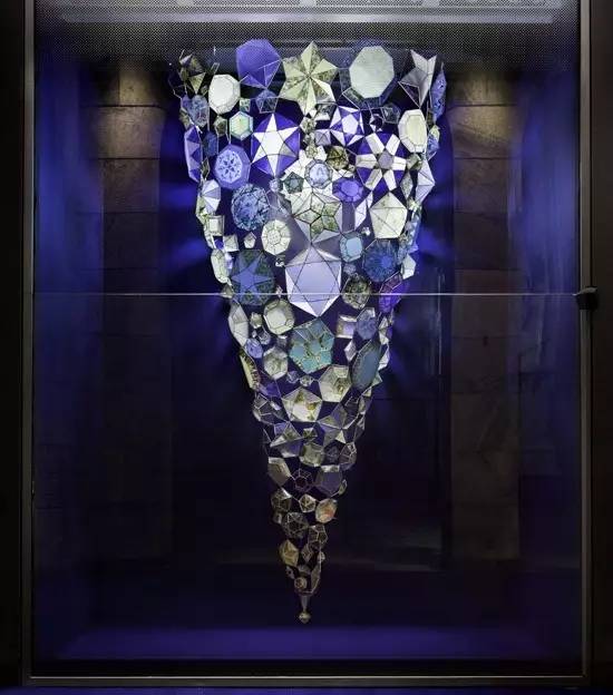 变废为宝的杰作,变废为宝制出的东西堪比巴黎时装