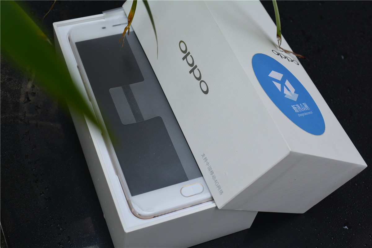 oppor9实测充电5分钟,oppor9充电了吗
