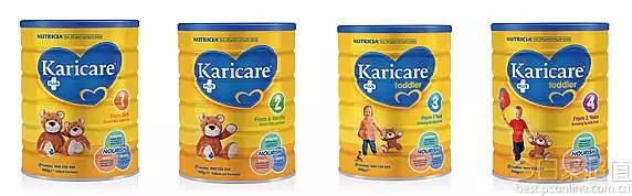 为什么澳洲奶粉那么值得信赖,澳洲代购奶粉哪个牌子好