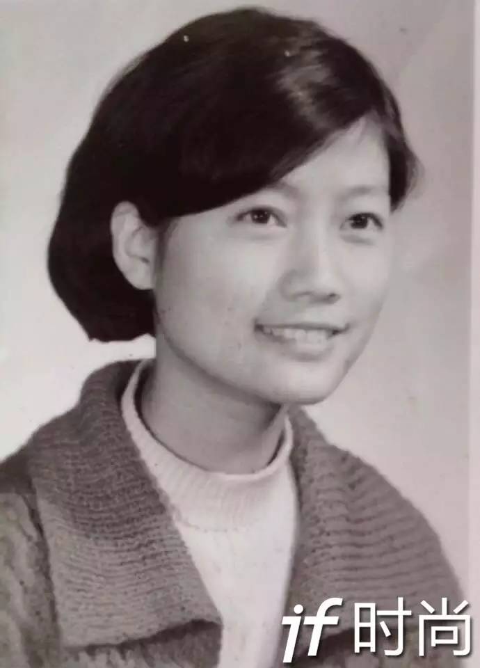 林青霞年轻时候的剧照,林青霞年轻时倾国倾城