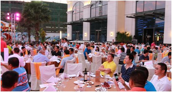 观澜湖新城在营业吗,观澜湖新城