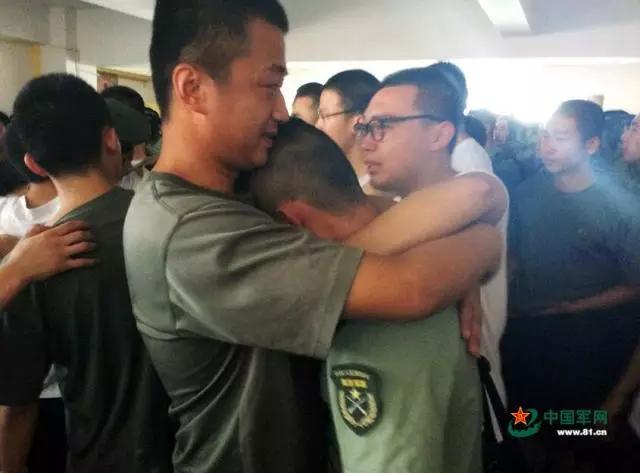 当兵好不好,军校里当兵怎么样