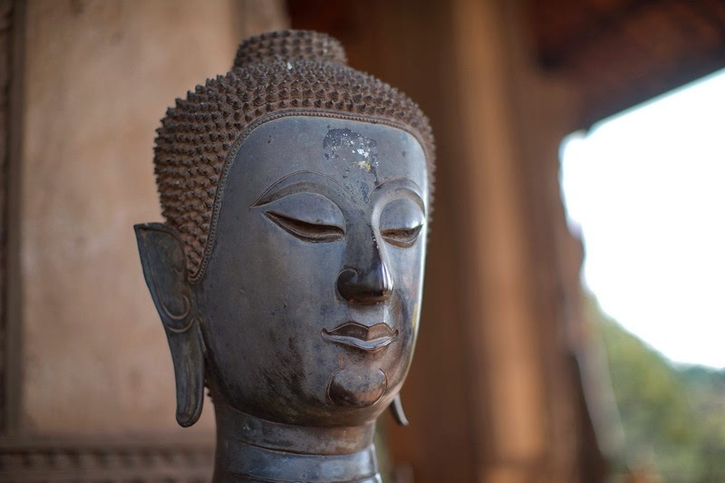 老挝万象有没有佛塔,老挝万象佛塔寺庙