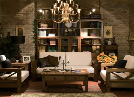 智利松木家具的优缺点,巴西松木家具的优缺点