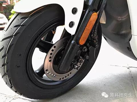 小牛m1都市动力版电动车,小牛电动m1深度评测