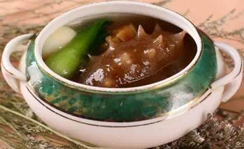 即食海参直播,鲜蒸即食海参