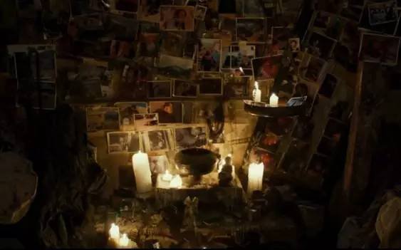 今年最值得期待的韩国犯罪片郭道元陷迷局惊悚升级