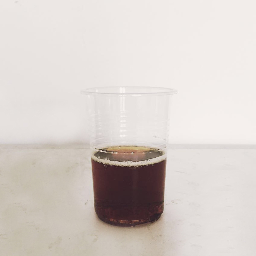 神农尝百草遇毒是用哪种茶,神农尝百草的最后一种草药