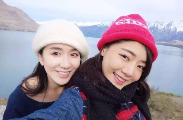 See姨专访：拍完《爱情公寓》后，她拿了电影奖，还开了火锅店