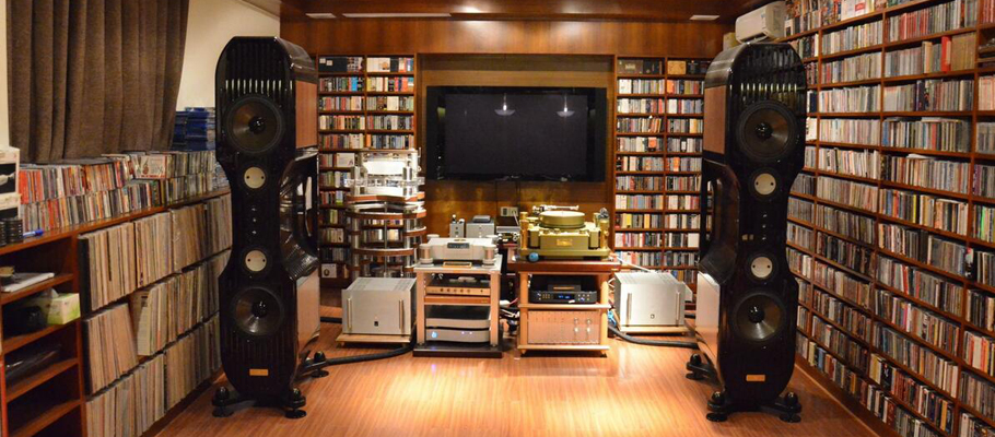 音箱辨别,音箱怎么分辨好坏