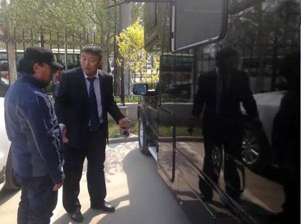 长城览众c7真实感受,长城览众c7c长城炮