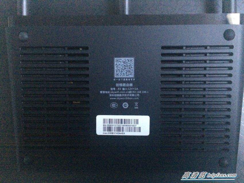 路由器推荐炫酷,路由器酷炫