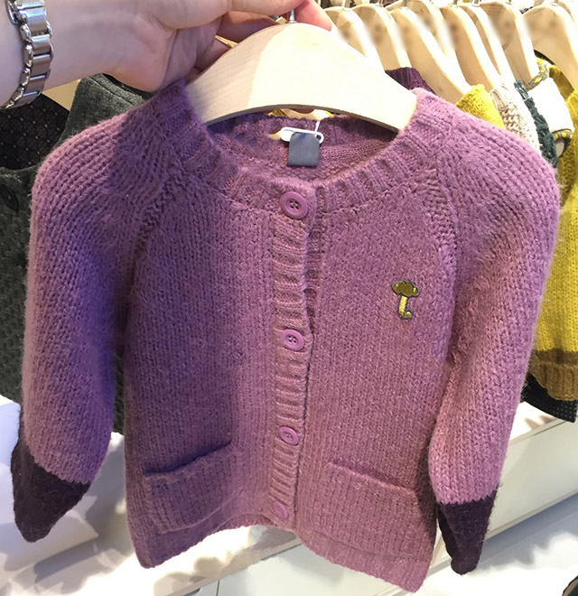 韩国东大门打底衫毛衫,韩国东大门新款时尚毛衣