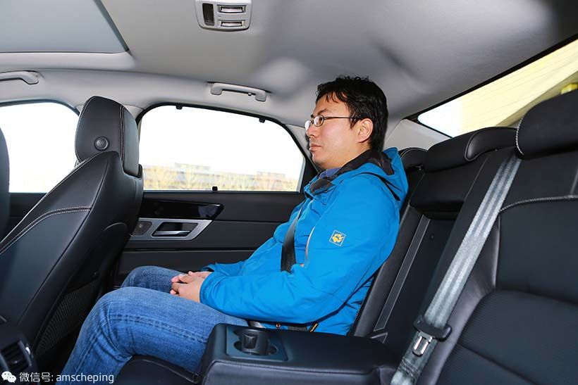 捷豹xfl怎么样知乎,捷豹xf和xjl怎么区分