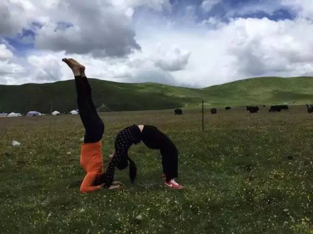 她，用旅行，战胜了癌症。