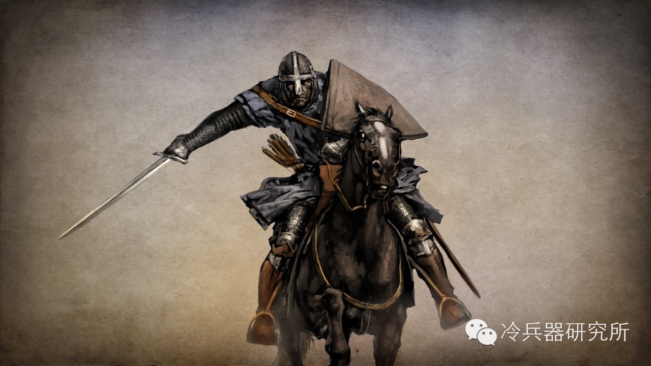 欧洲骑士骑马,骑马与砍杀欧洲骑士