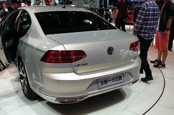 2016北京车展的车型,2016年北京车展车型汇总