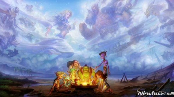 当下比较火的dota类游戏,推荐几款好玩的pc游戏