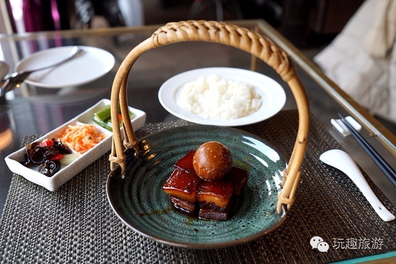 这么破的胡同里有一家值得去的台湾菜馆