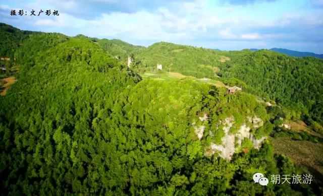 土象星座的星座,朝天的地理位置