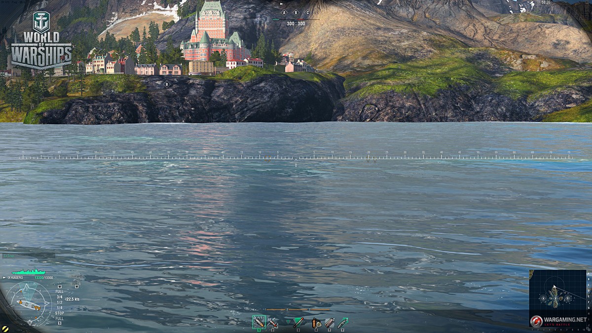 战舰世界亚服更新最新消息,战舰世界亚服更新时间