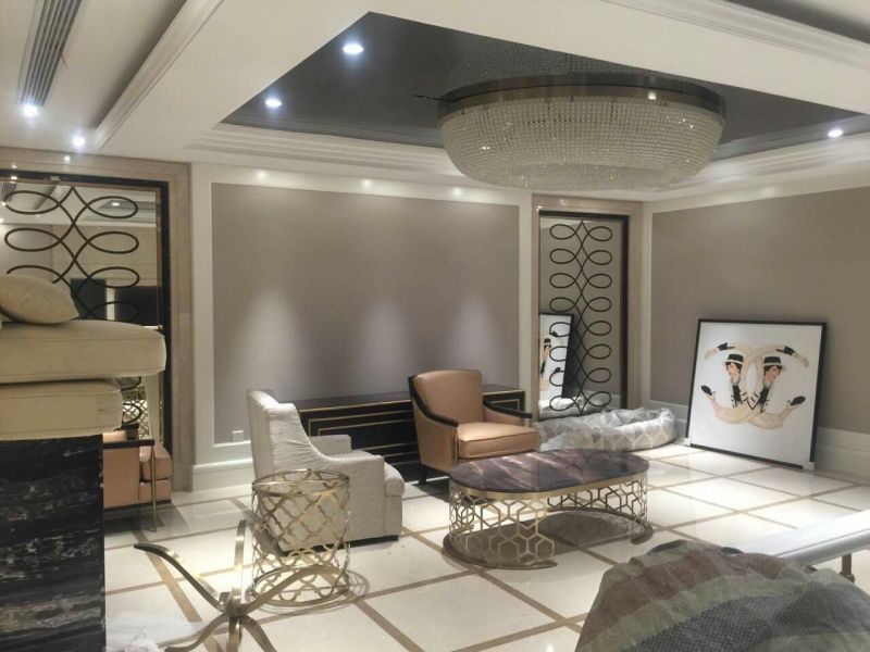 软装不为人知的秘密,别人不会轻易告诉你秘密