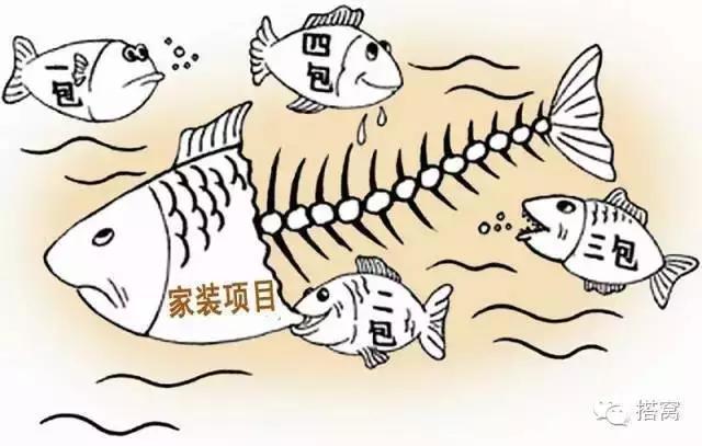 黑心设计师的杀手锏,三种坑人设计师