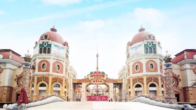 溧水五一旅游,五一溧水去哪玩