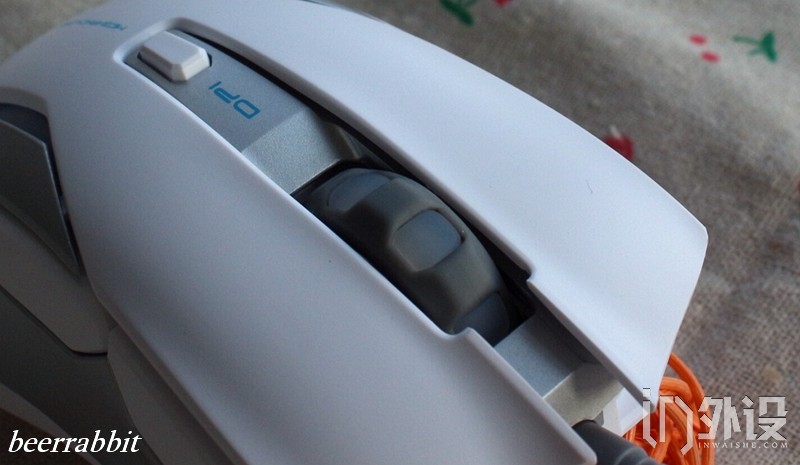 宜博疾光狂蛇,宜博m639鼠标