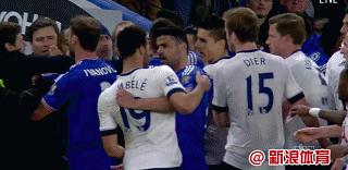 热刺永不平局,热刺布伦特福德