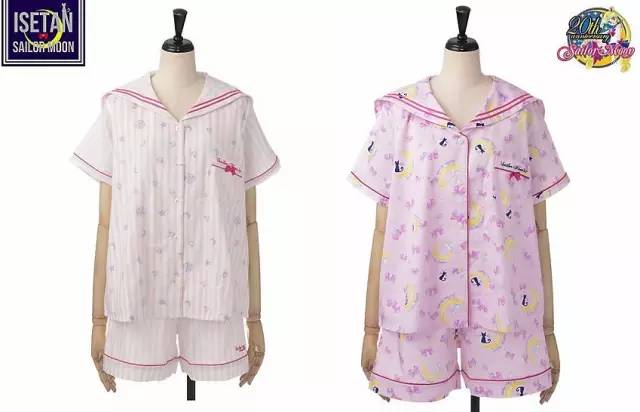 春天来了，谁也阻挡不了我穿成水兵月！