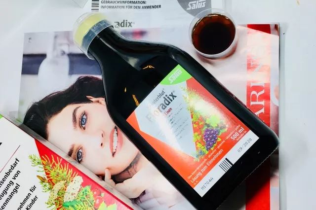 十斤红糖不如一口铁元,拯救黄脸婆全靠它了