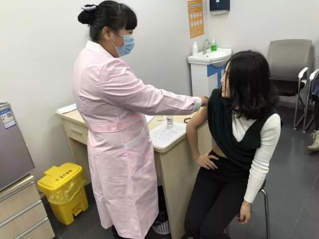 常州4价疫苗预约,常州天宁区疫苗最新通告