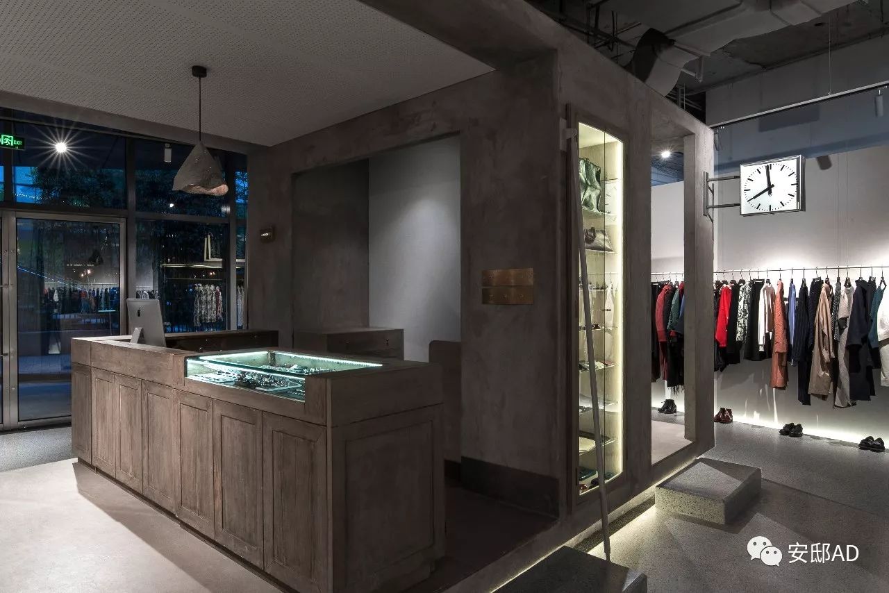 北京最全的潮流买手店,上海10家最佳买手店