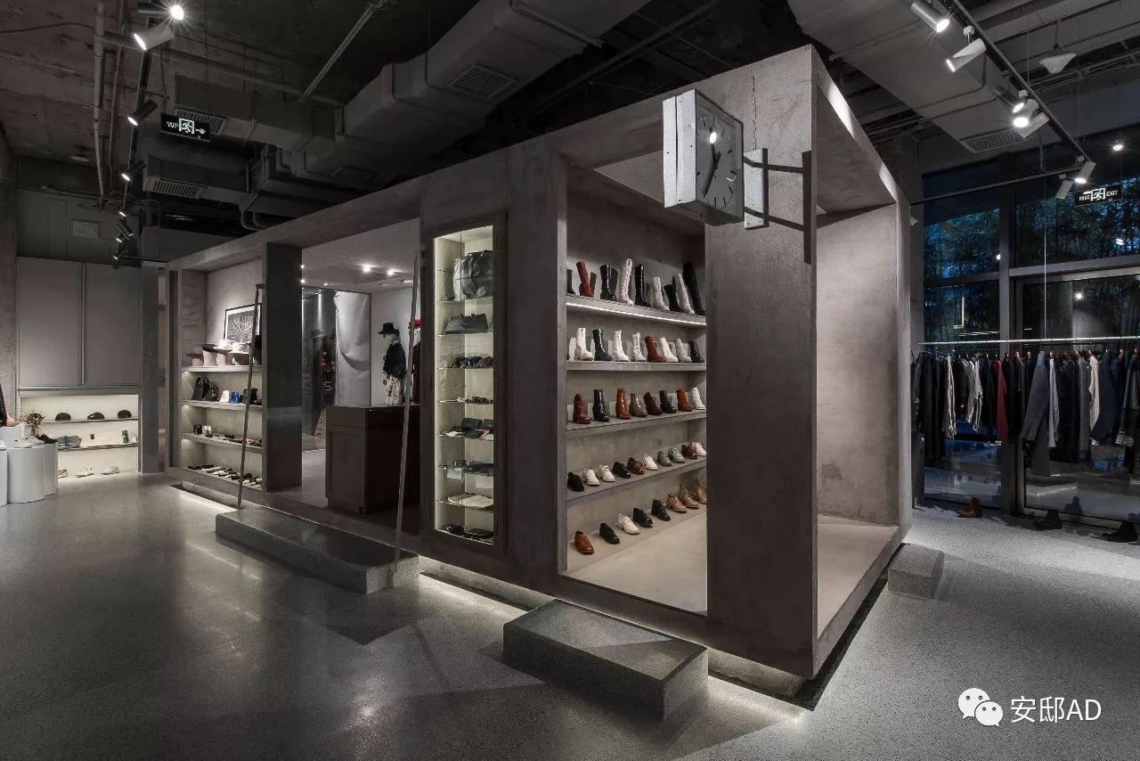 北京最全的潮流买手店,上海最厉害的买手店